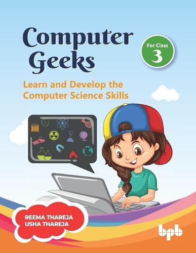 Cover image for Computer Greeks