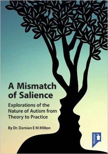 Cover image for A Mismatch of Salience: Explorations from the Nature of Autism from Theory to Practice