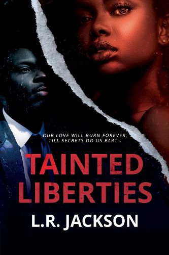 Cover image for Tainted Liberties