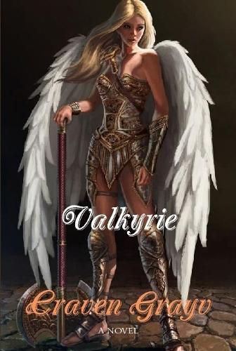 Cover image for Valkyrie