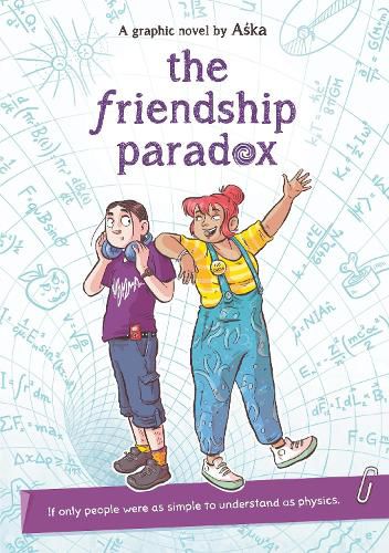 Cover image for The Friendship Paradox