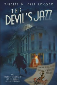 Cover image for The Devil's Jazz