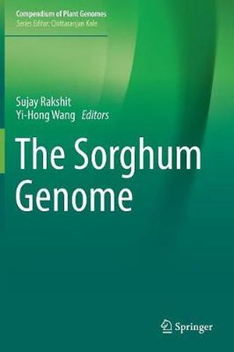 The Sorghum Genome