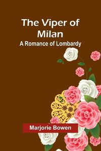 Cover image for The Viper of Milan