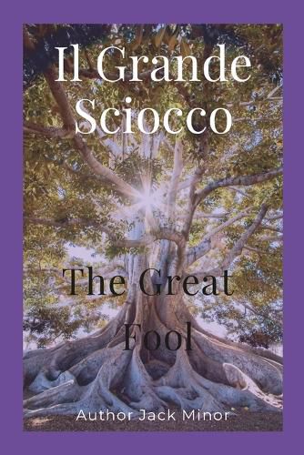 Cover image for Il Grande Sciocco