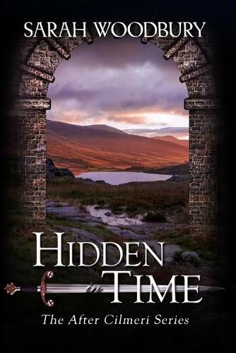 Cover image for Hidden in Time