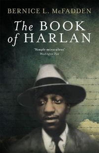 Cover image for The Book of Harlan