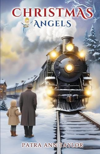 Cover image for Christmas Angels