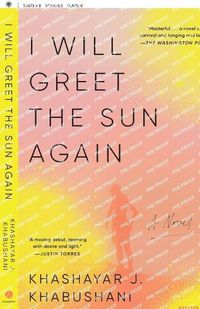 Cover image for I Will Greet the Sun Again