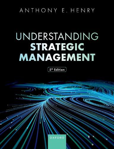 Understanding Strategic Management