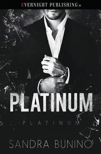 Cover image for Platinum