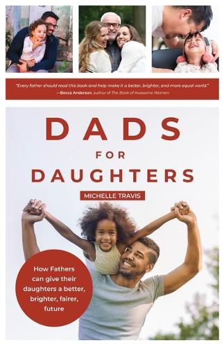 Cover image for Dads for Daughters