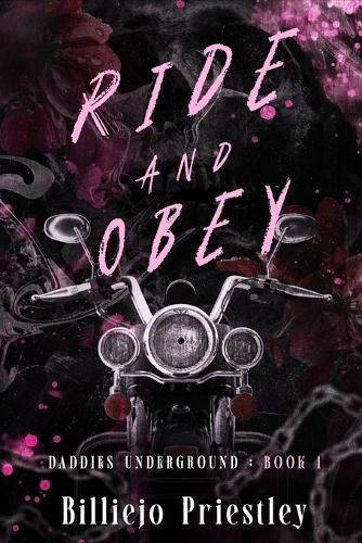 Cover image for Ride And Obey