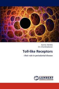 Cover image for Toll-like Receptors
