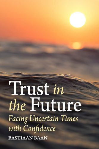 Cover image for Trust in the Future
