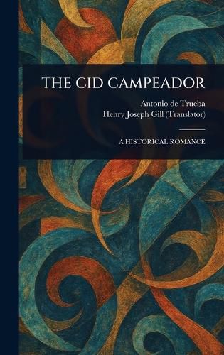 Cover image for The Cid Campeador