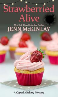 Cover image for Strawberried Alive