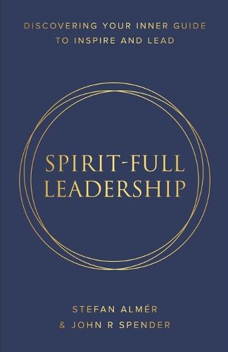 Cover image for Spirit-Full Leadership