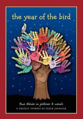 Cover image for The Year of the Bird