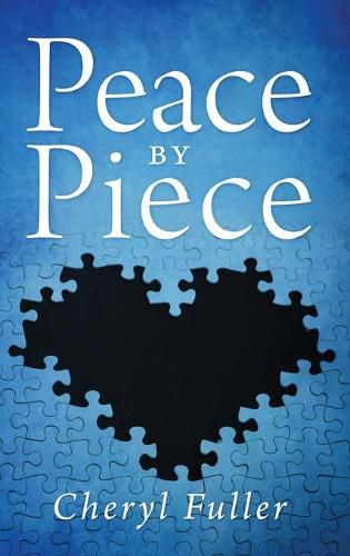 Cover image for Peace by Piece