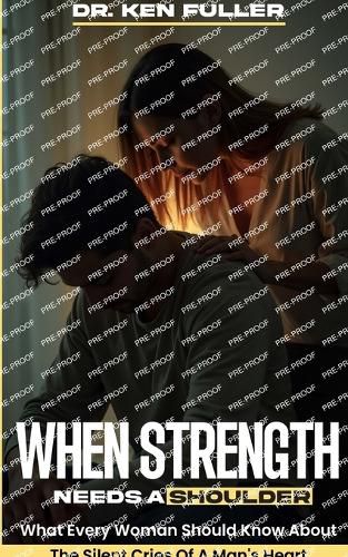 Cover image for When Strength Needs a Shoulder