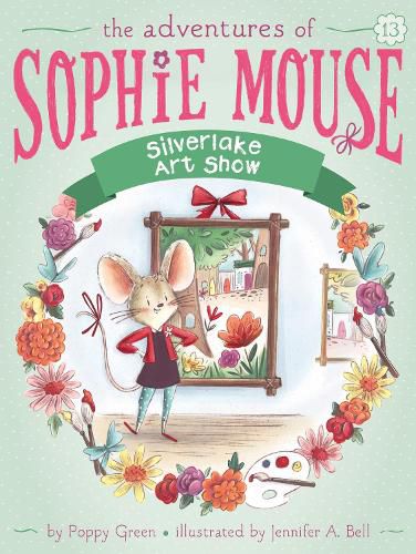 Cover image for Silverlake Art Show