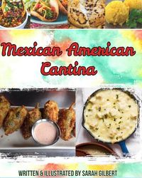 Cover image for Mexican American Cantina