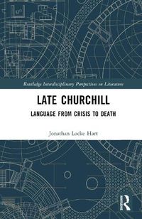 Cover image for Late Churchill