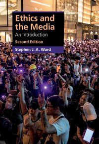 Cover image for Ethics and the Media: An Introduction