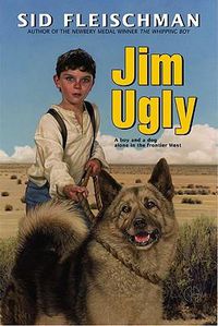 Cover image for Jim Ugly