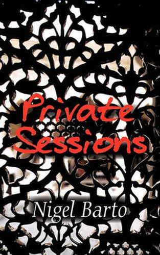 Cover image for Private Sessions