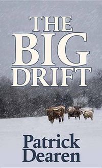 Cover image for The Big Drift