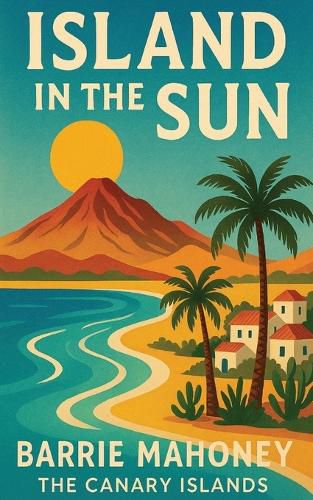 Cover image for Island in the Sun