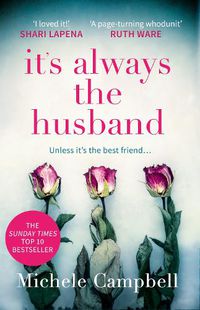 Cover image for It's Always the Husband