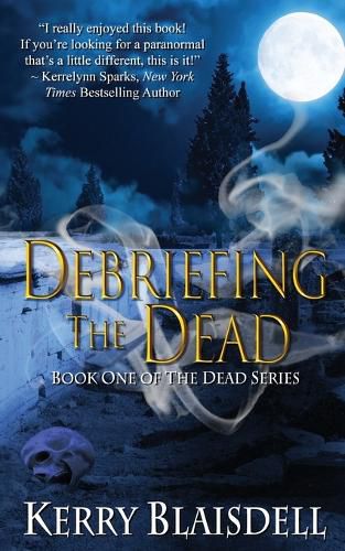 Cover image for Debriefing the Dead