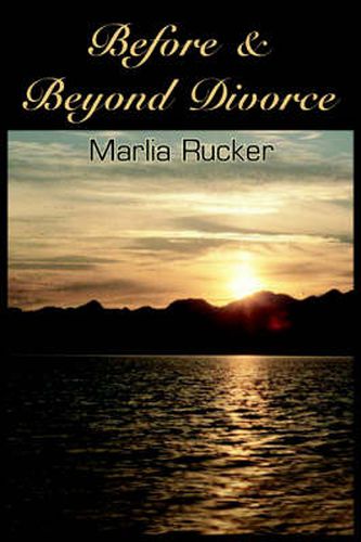 Cover image for Before & Beyond Divorce