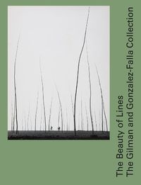 Cover image for The Beauty of Lines: The Gilman and Gonzalez-Falla Collection