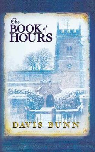 Cover image for The Book of Hours: Hardcover edition features newly revised content