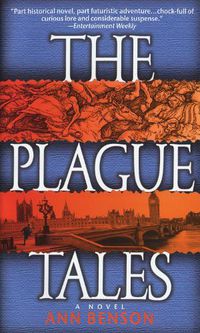 Cover image for The Plague Tales