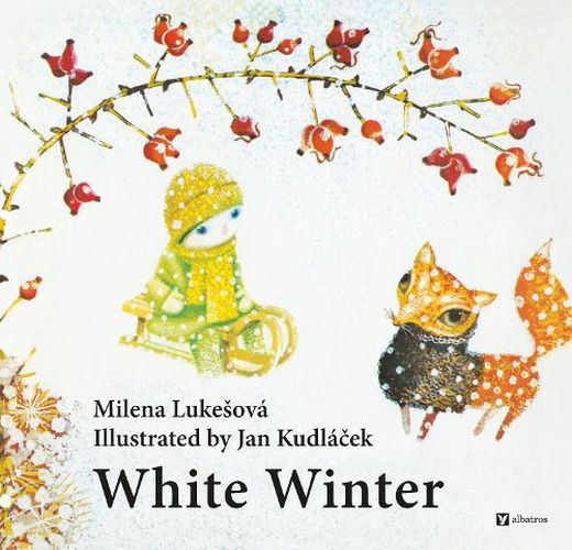 Cover image for White Winter