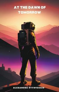 Cover image for At the Dawn of Tomorrow