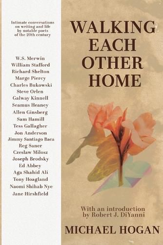 Cover image for Walking Each Other Home