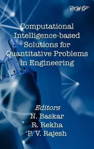 Cover image for Computational Intelligence-based Solutions for Quantitative Problems in Engineering