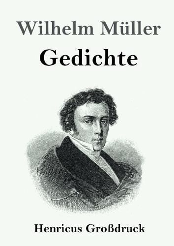 Gedichte (Grossdruck)