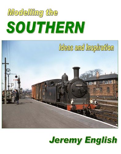 Cover image for Modelling the Southern: Ideas and Inspiration