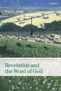 Cover image for Revelation and the Word of God