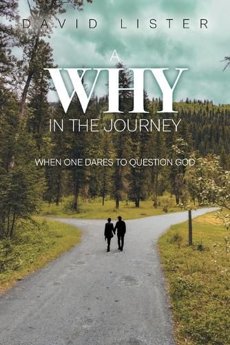 Cover image for A Why in the Journey