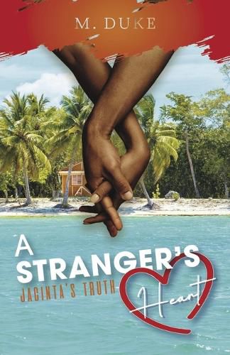 Cover image for A Stranger's Heart