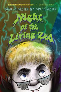 Cover image for Night of the Living Zed