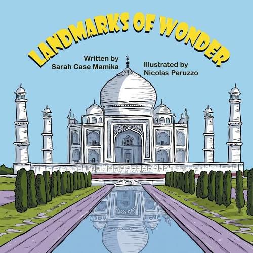 Landmarks of Wonder